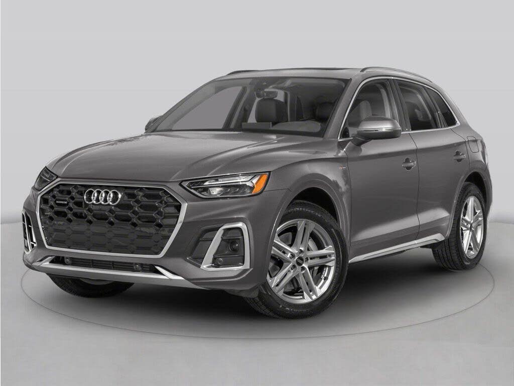 2023 Audi Q5 Premium Plus S line