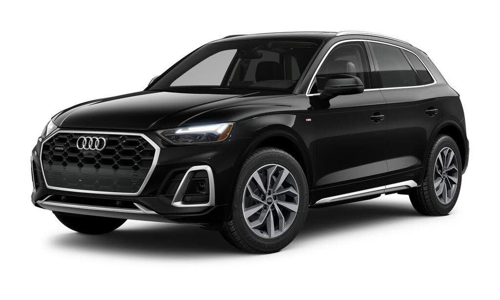 2023 Audi Q5 Premium Plus S line
