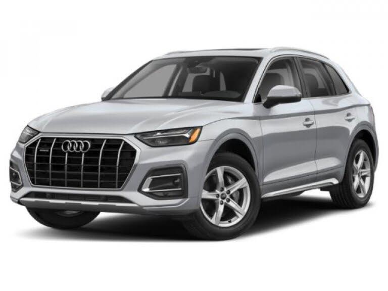 2024 Audi Q5 Premium Plus S line