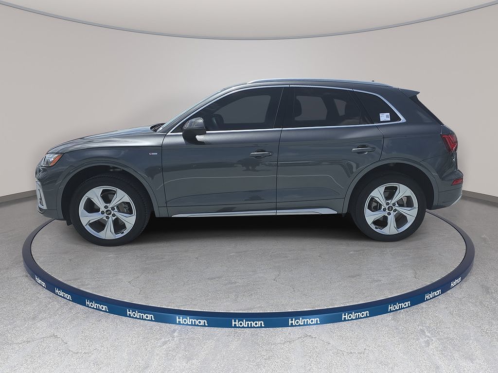 2023 Audi Q5 Premium Plus S line