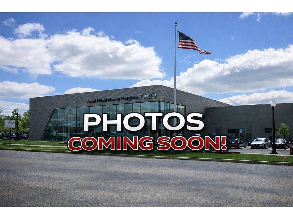 2024 Audi Q5 Premium Plus S line