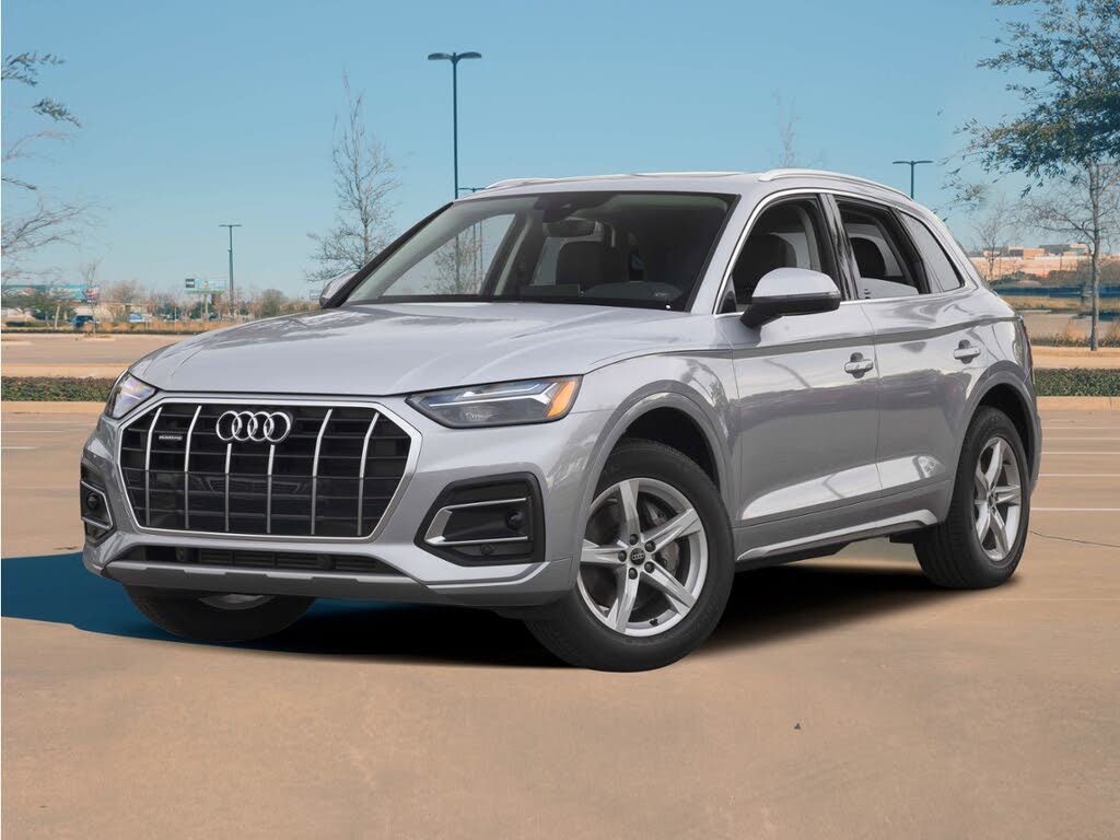 2024 Audi Q5 Premium Plus S line