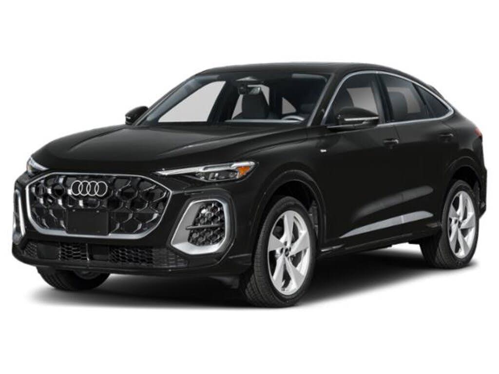 2025 Audi Q5 Premium Plus