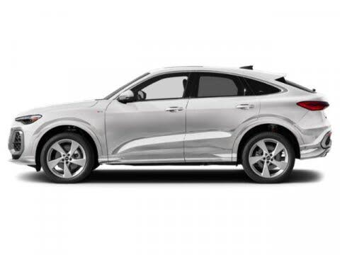 2026 Audi Q5 Sportback Premium Plus