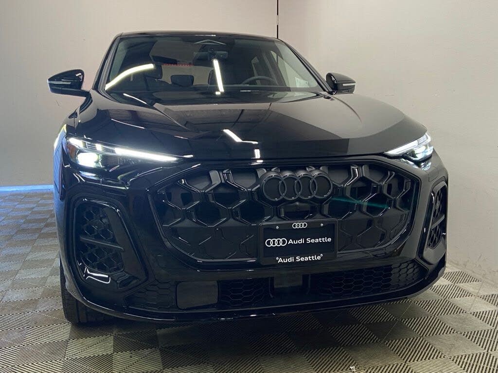2026 Audi Q5 Sportback Premium Plus