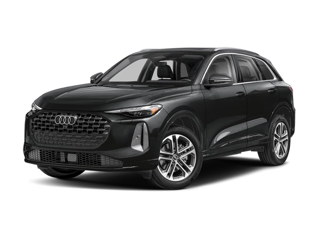 2026 Audi Q5 Sportback Premium Plus