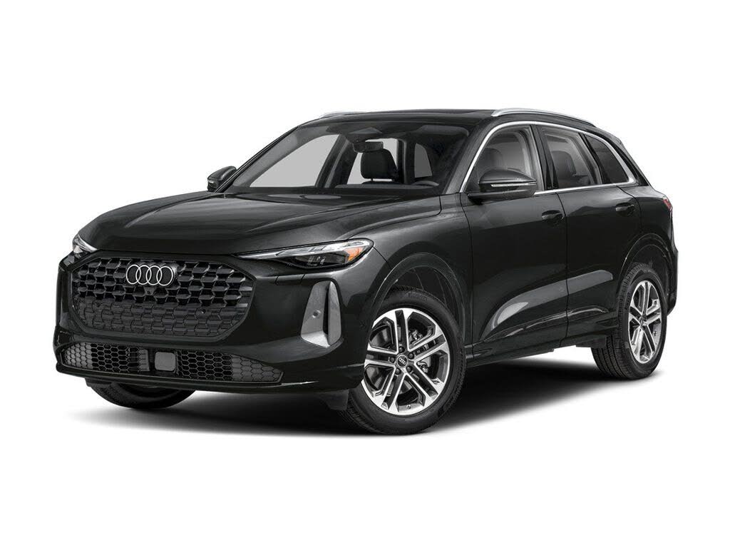 2026 Audi Q5 Sportback Premium Plus