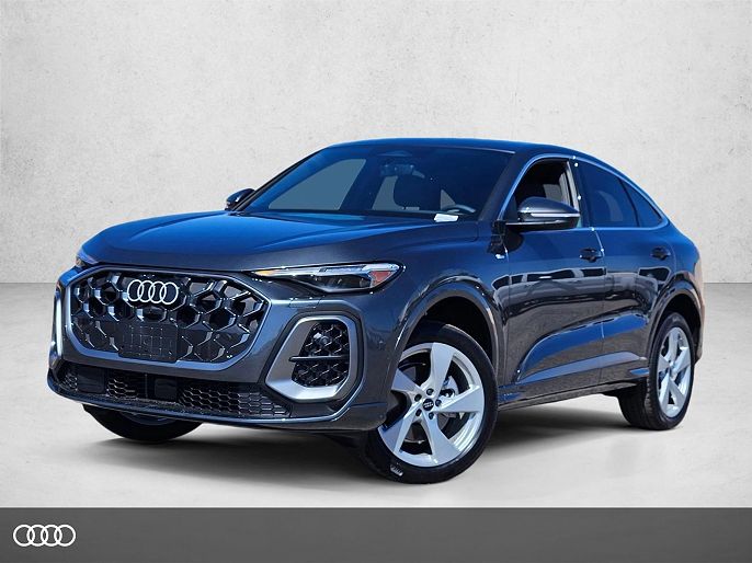 2026 Audi Q5 Sportback Premium Plus