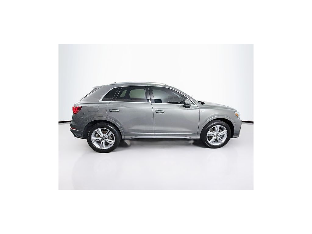2024 Audi Q3 Premium Plus S line