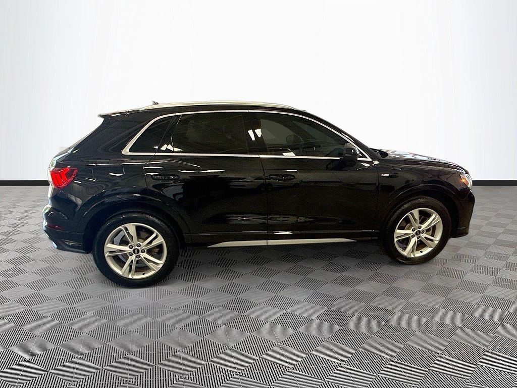 2023 Audi Q3 Premium Plus S line