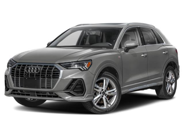 2023 Audi Q3 Premium Plus S line