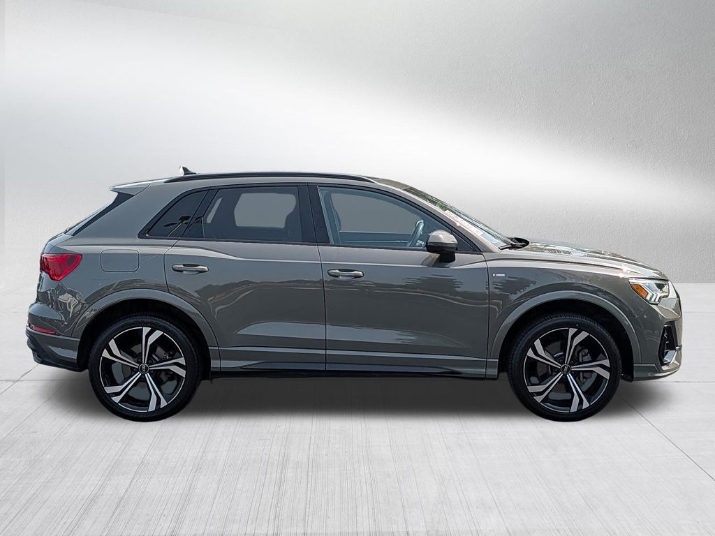 2023 Audi Q3 Premium Plus S line