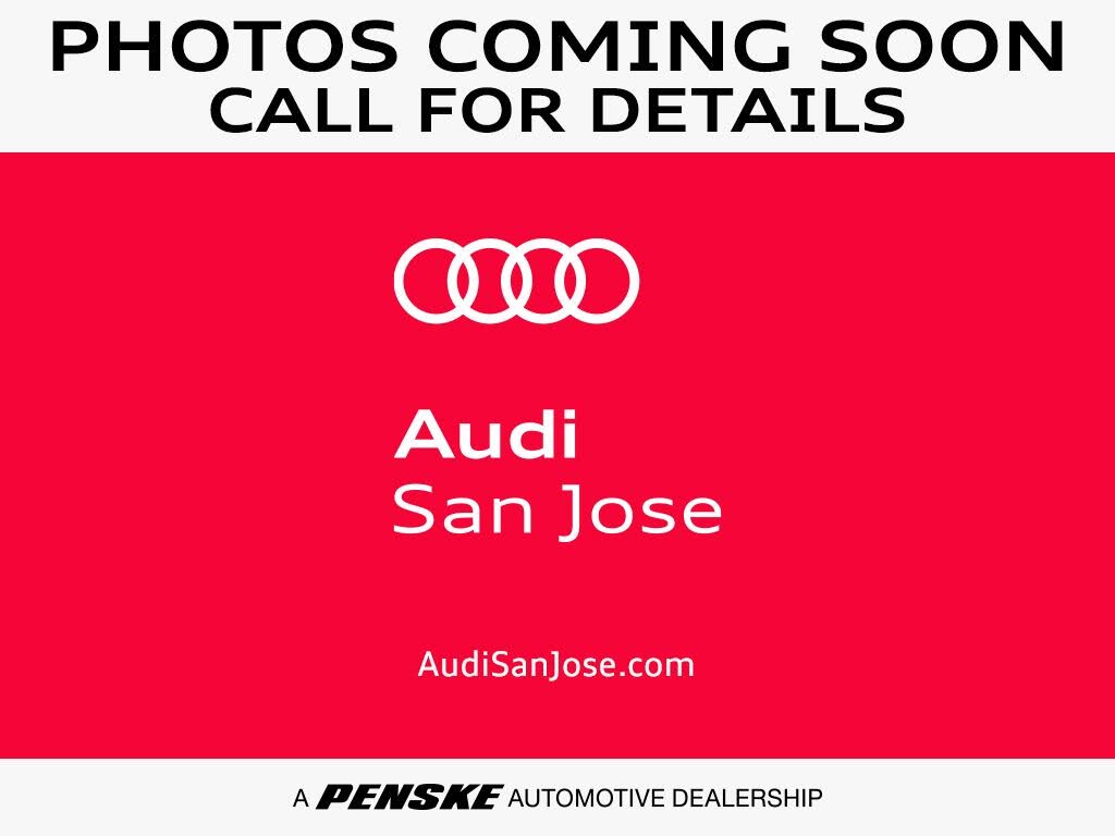 2023 Audi Q5 Prestige S line