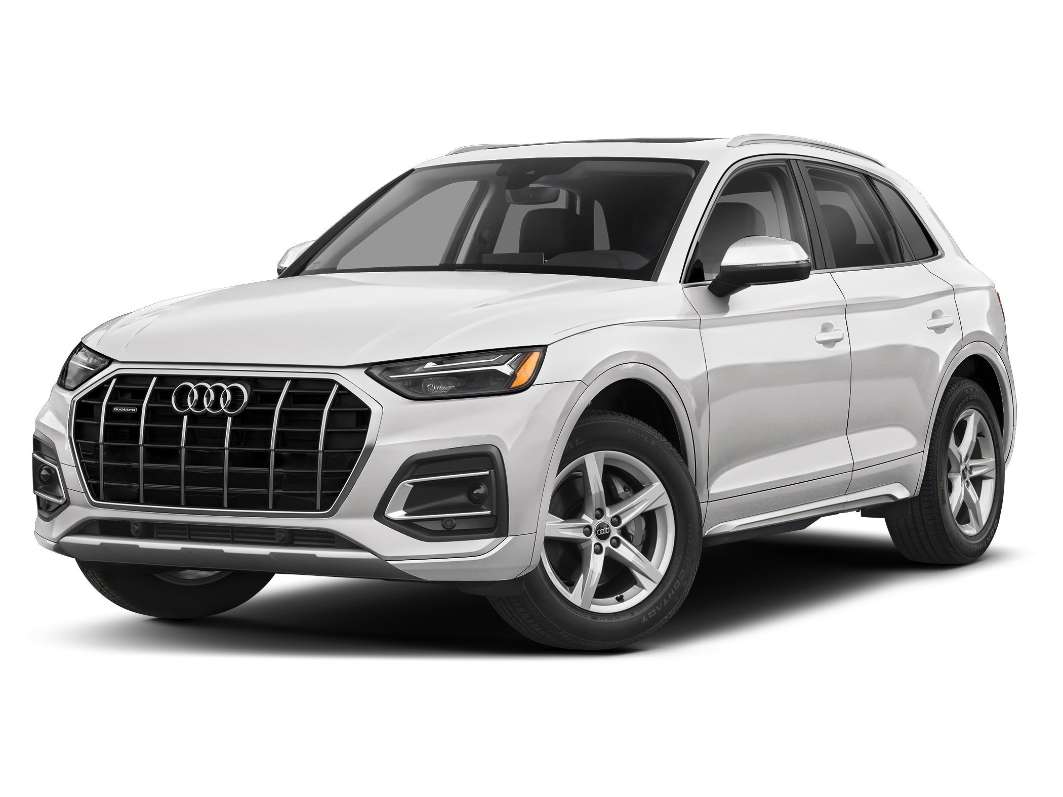 2024 Audi Q5 45 S Line Prestige