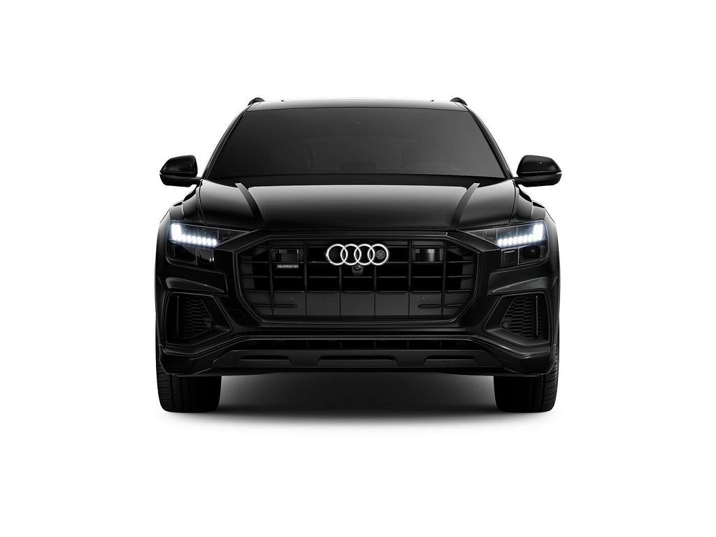 2023 Audi Q8 Prestige
