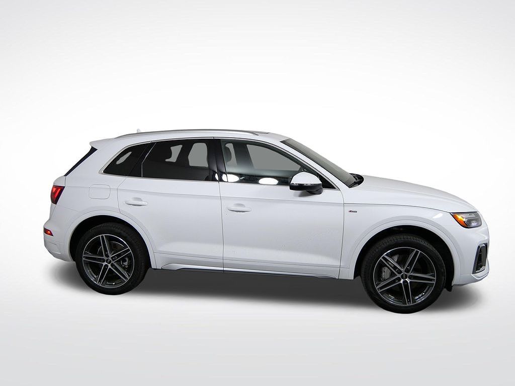 2024 Audi Q5 Premium S line