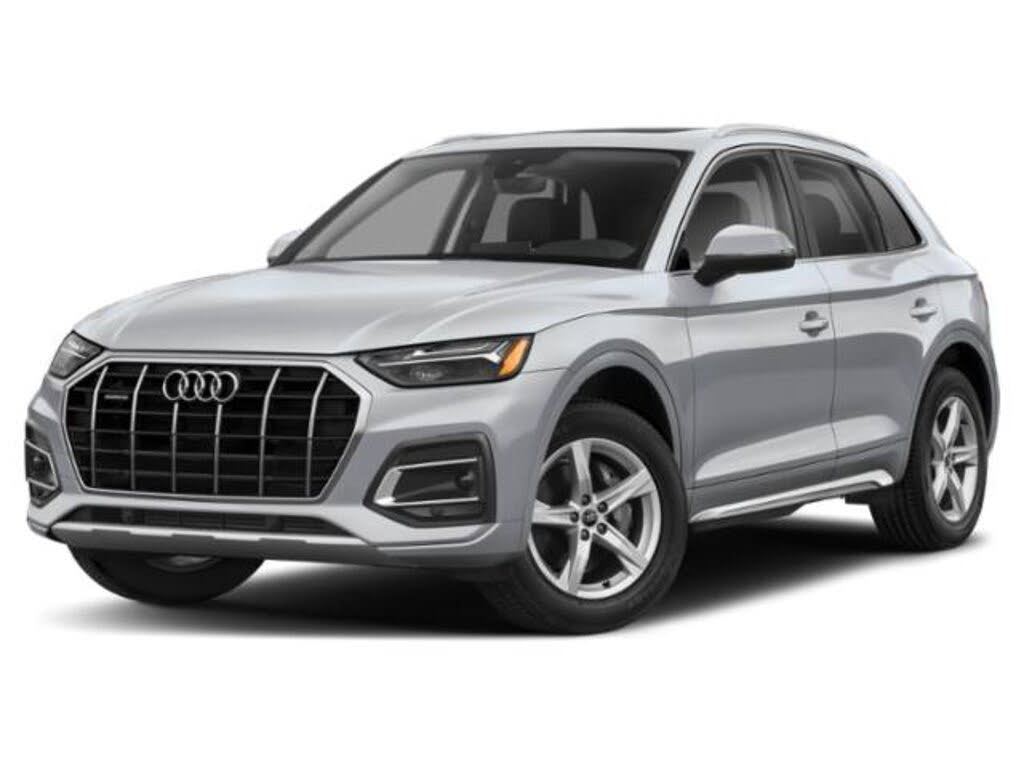 2023 Audi Q5 Premium S line