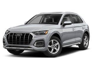 2024 Audi Q5 45 S line Premium quattro
