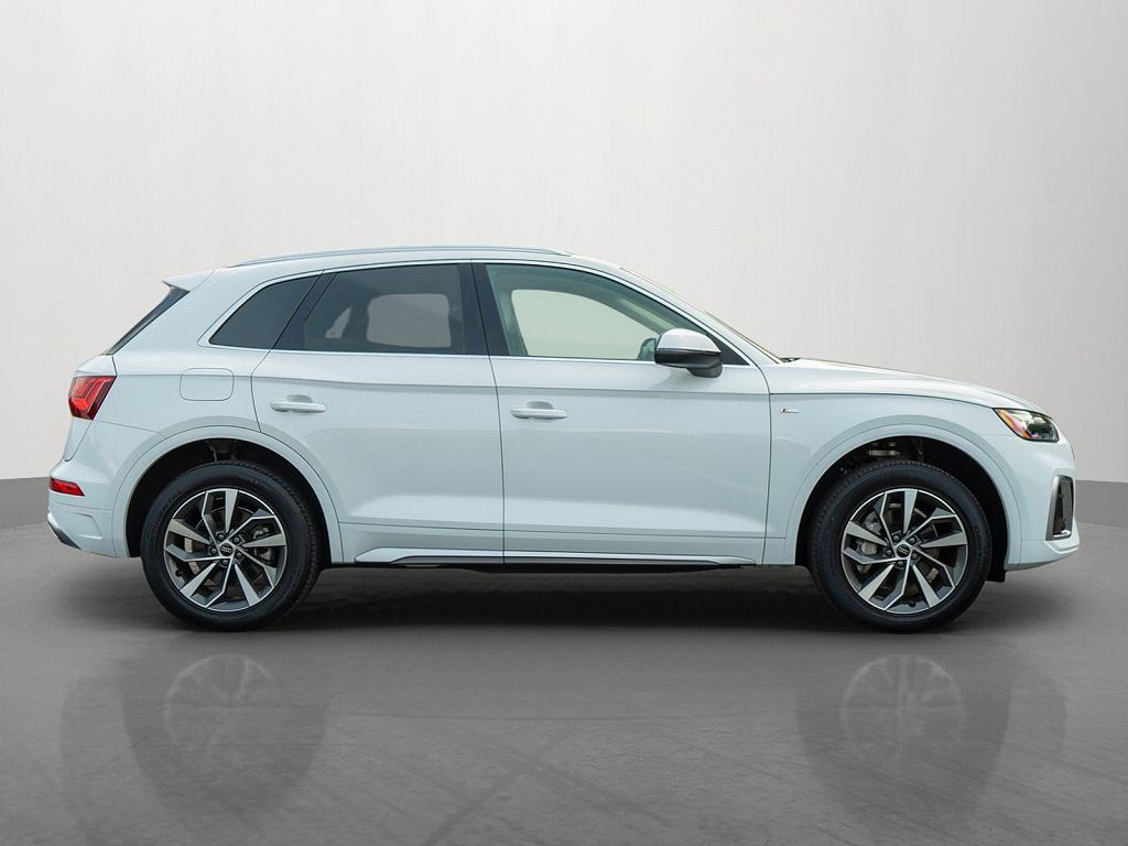 2023 Audi Q5 Premium S line