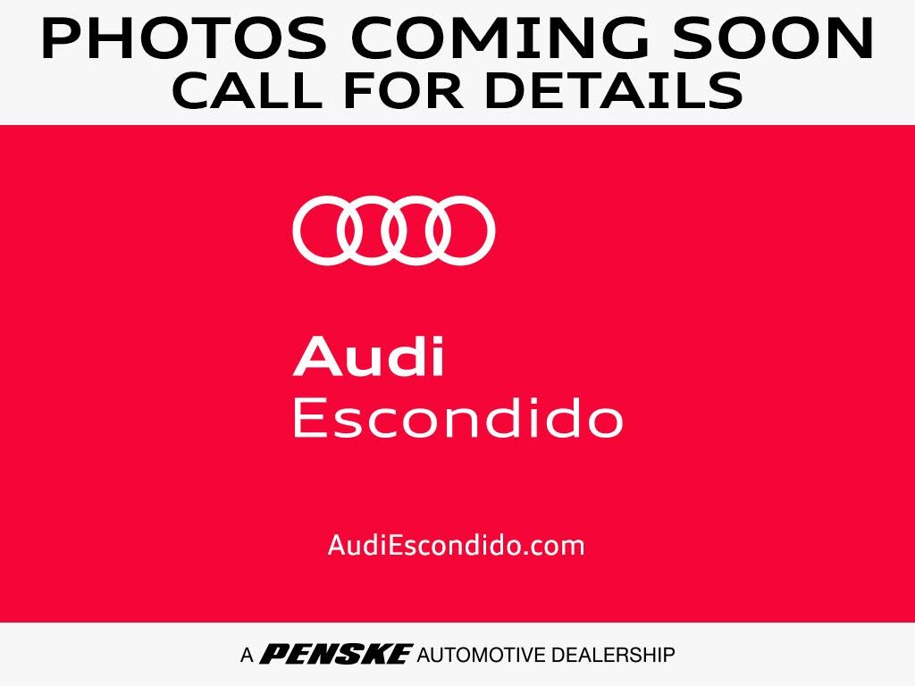 2023 Audi Q5 Premium S line