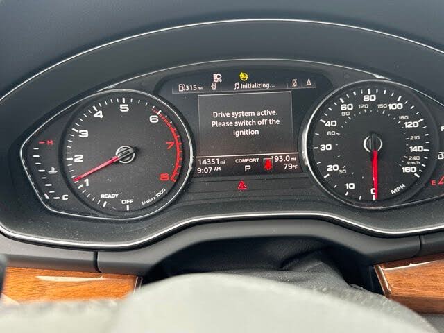 2023 Audi Q5 Premium S line