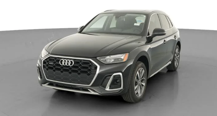 2023 Audi Q5 Premium S line