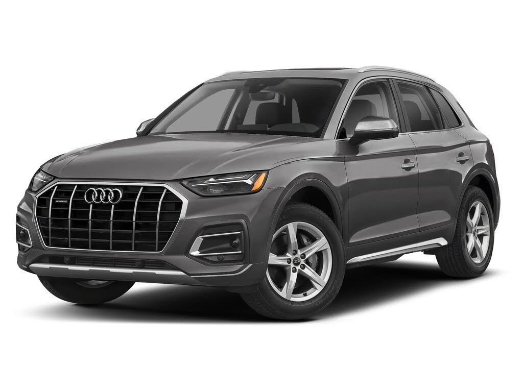 2024 Audi Q5 Premium S line