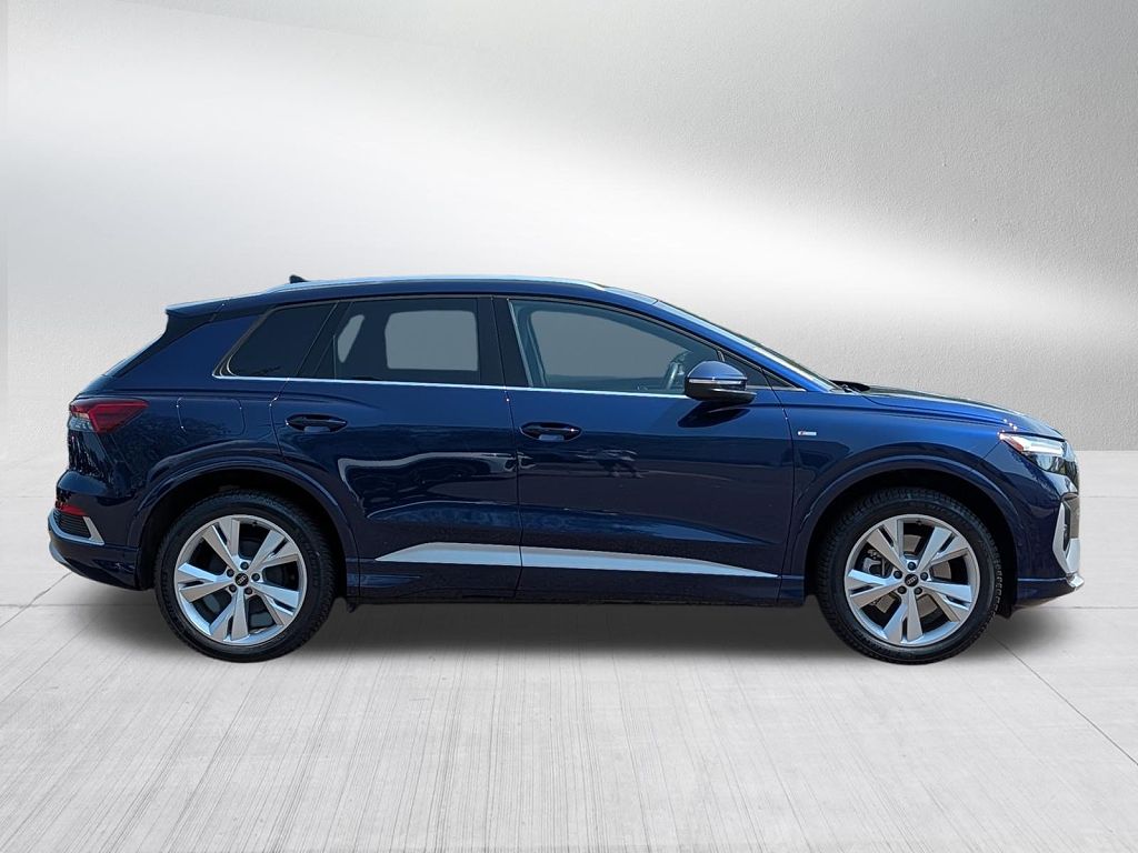 2023 Audi Q4 e-tron Premium Plus