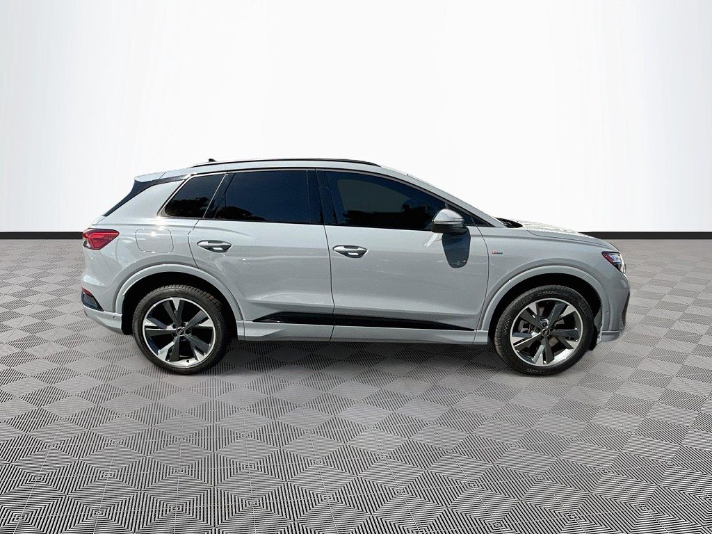2023 Audi Q4 e-tron Premium Plus