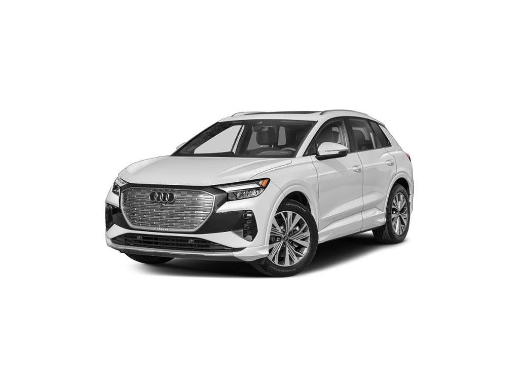 2023 Audi Q4 e-tron Premium Plus