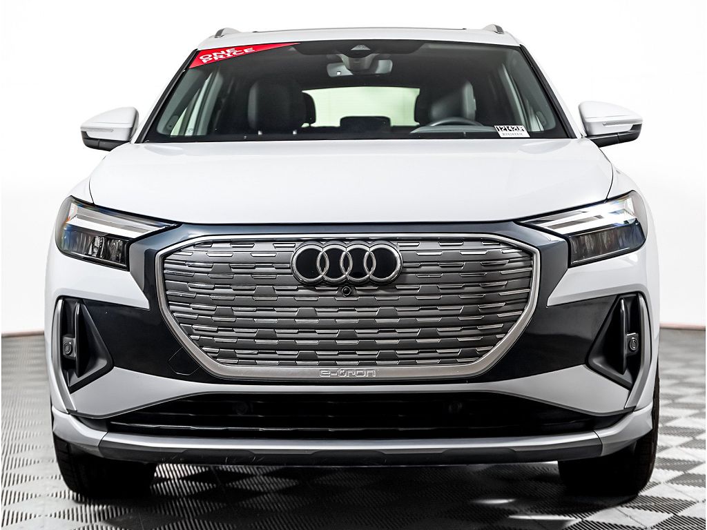 2023 Audi Q4 e-tron Premium Plus