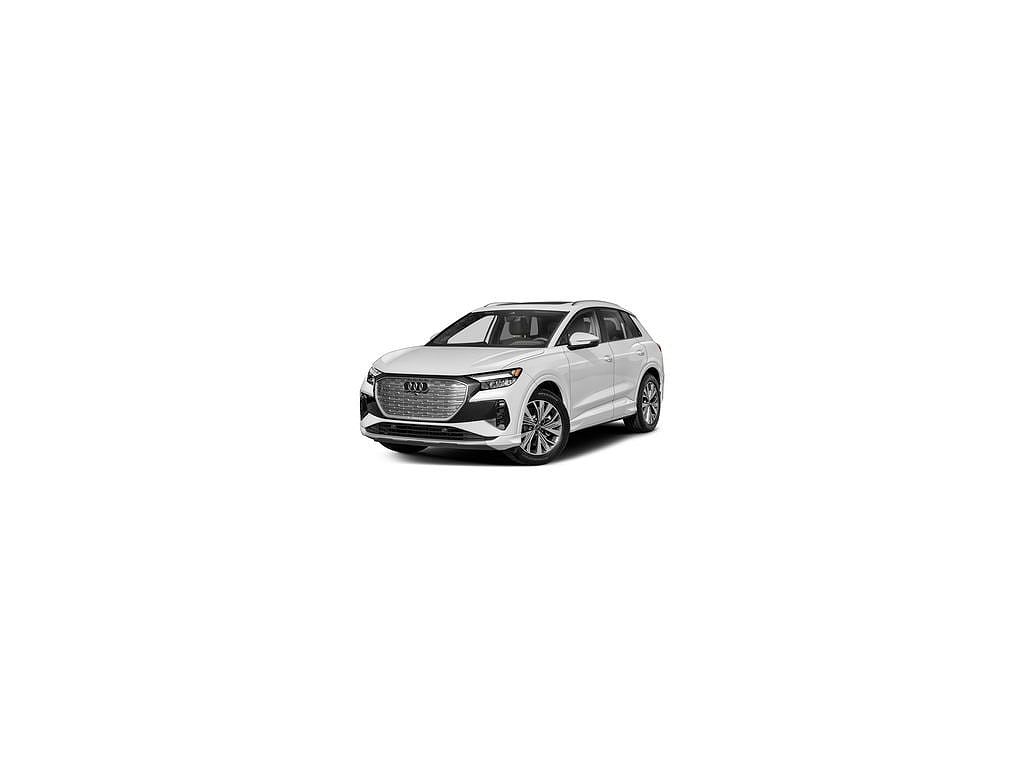 2023 Audi Q4 e-tron Premium Plus