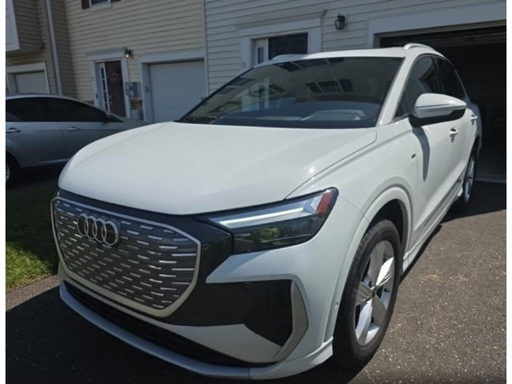 2023 Audi Q4 e-tron Premium Plus