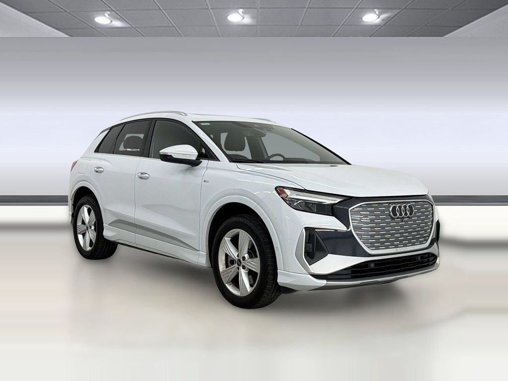 2023 Audi Q4 e-tron Premium Plus