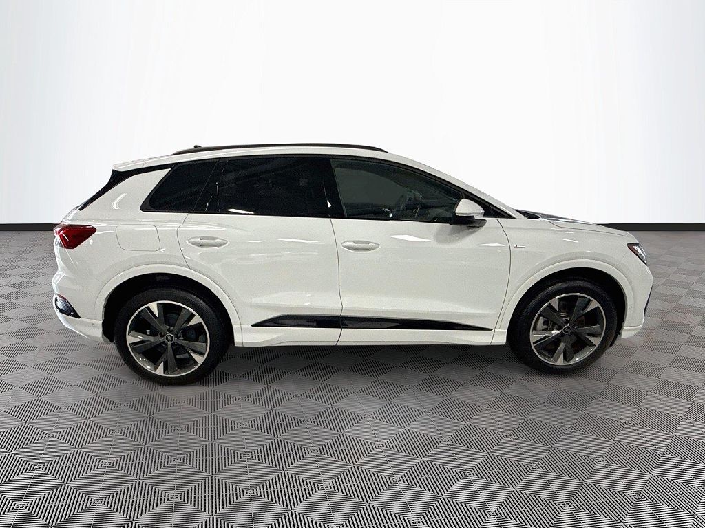 2023 Audi Q4 e-tron Premium Plus