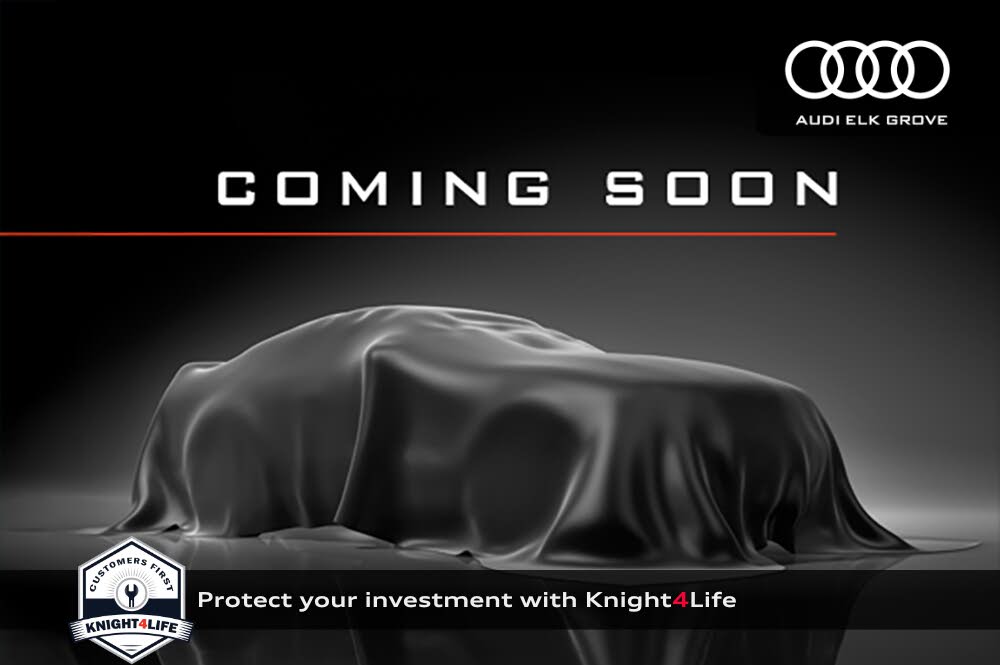 2026 Audi Q7 Premium Plus
