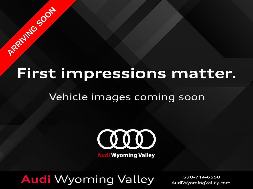 2023 Audi Q7 Premium Plus