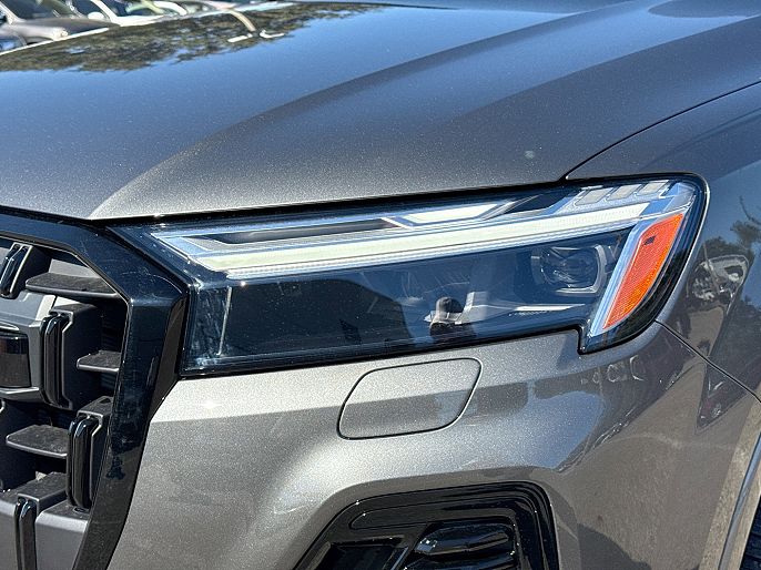 Audi Q7 Premium Plus 2026 — миниатюра 10