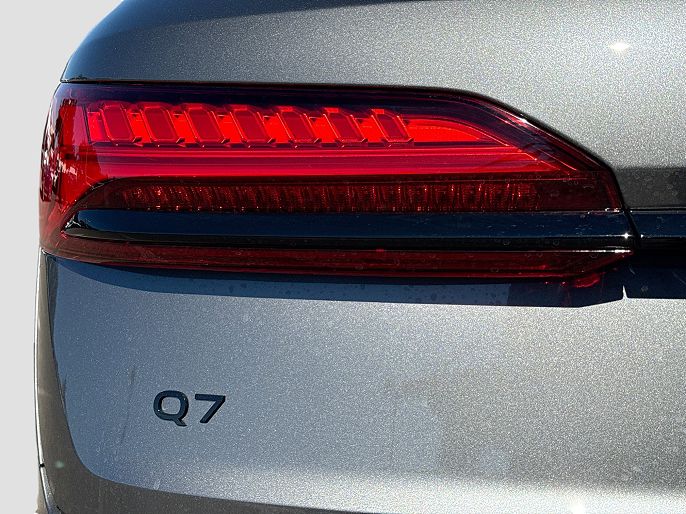 Audi Q7 Premium Plus 2026 — миниатюра 11