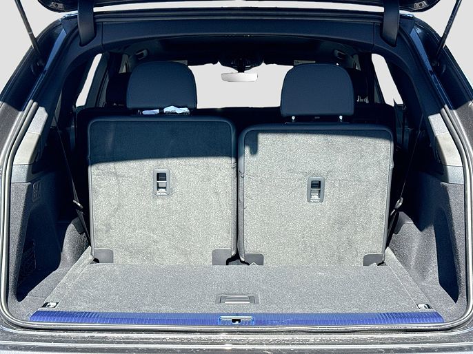 Audi Q7 Premium Plus 2026 — миниатюра 12