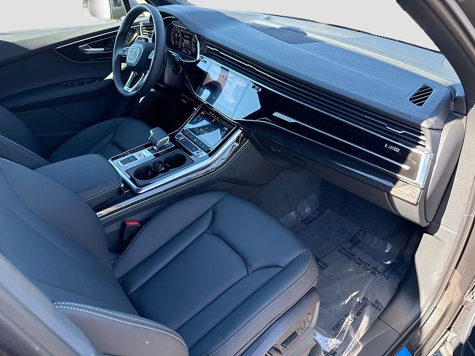 Audi Q7 Premium Plus 2026 — миниатюра 14