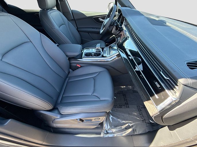 Audi Q7 Premium Plus 2026 — миниатюра 15