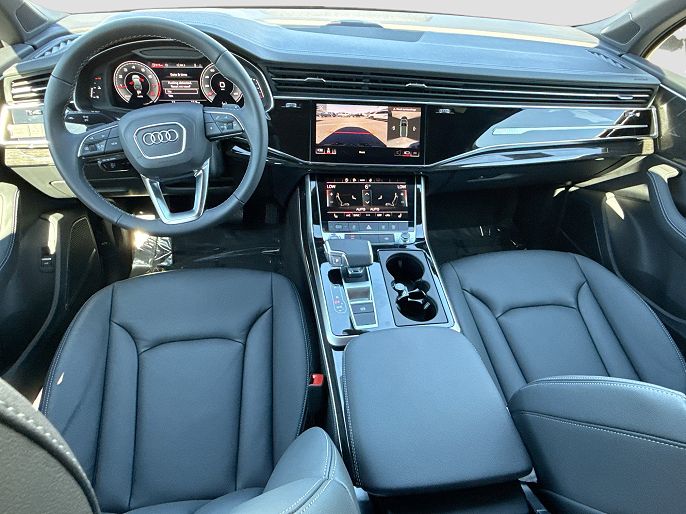 Audi Q7 Premium Plus 2026 — миниатюра 16