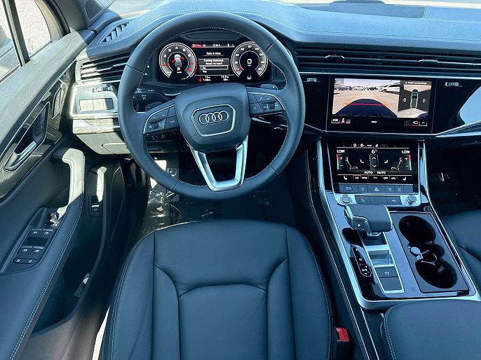 Audi Q7 Premium Plus 2026 — миниатюра 17