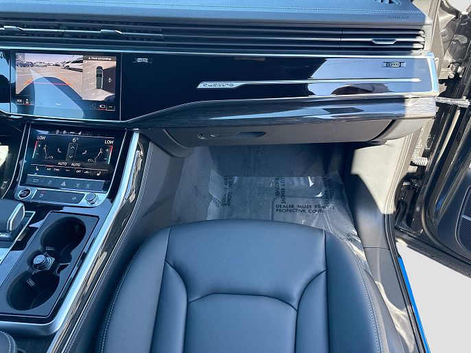 Audi Q7 Premium Plus 2026 — миниатюра 18