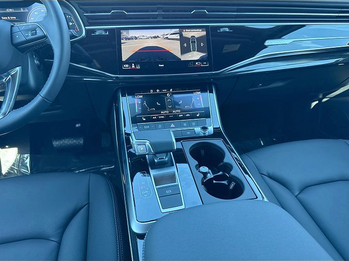 Audi Q7 Premium Plus 2026 — миниатюра 19