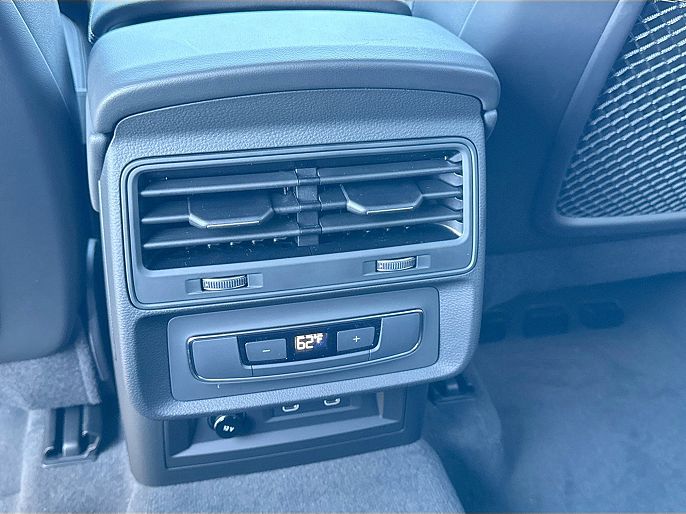 Audi Q7 Premium Plus 2026 — миниатюра 20