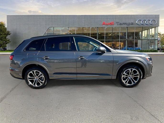 Audi Q7 Premium Plus 2026 — миниатюра 3