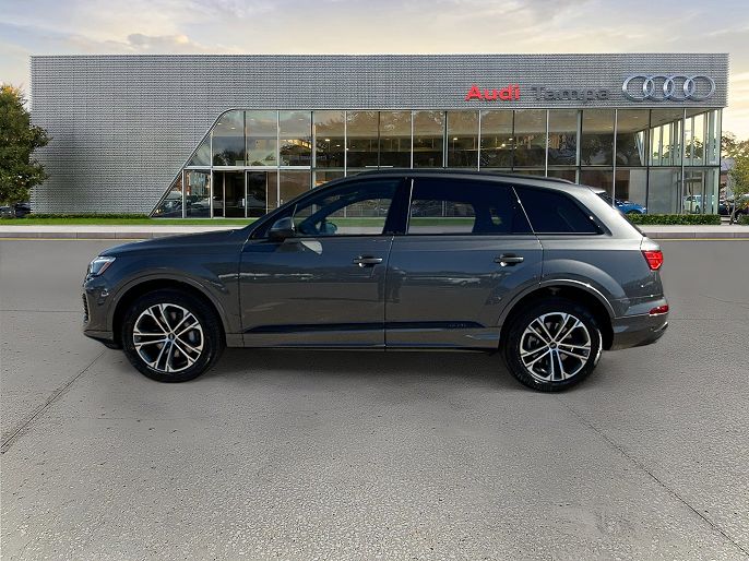 Audi Q7 Premium Plus 2026 — миниатюра 7