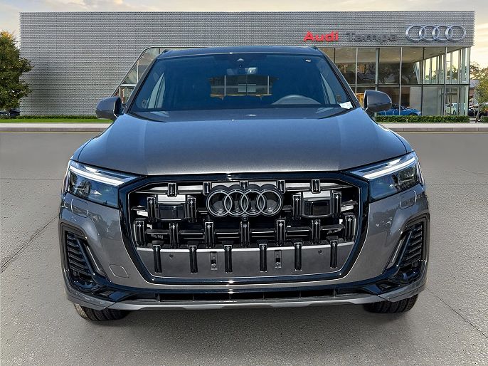 Audi Q7 Premium Plus 2026 — миниатюра 9